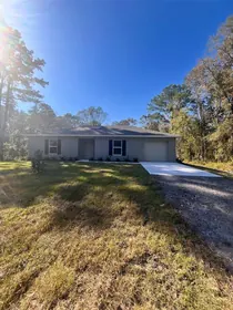 HASTINGS FL Home