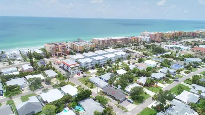 REDINGTON BEACH FL Home