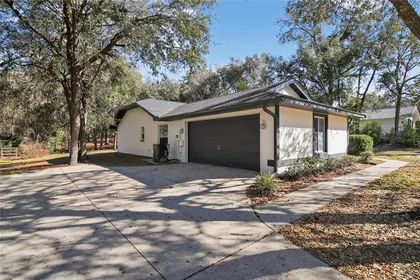 HERNANDO FL Home