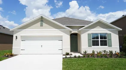 WINTER HAVEN FL Home