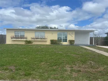 PORT CHARLOTTE FL Home