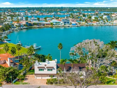 NORTH REDINGTON BEACH FL Home