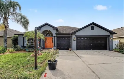 RIVERVIEW FL Home