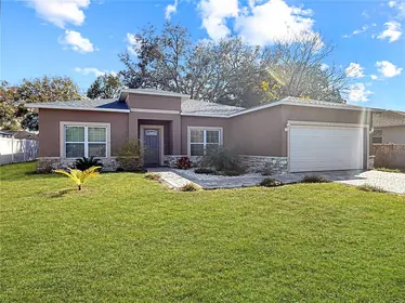 SANFORD FL Home