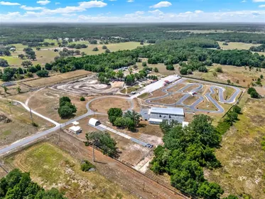 BUSHNELL FL Property