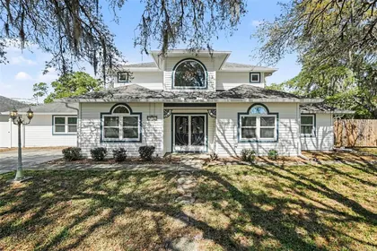SPRING HILL FL Home