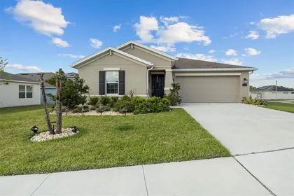 WINTER HAVEN FL Home