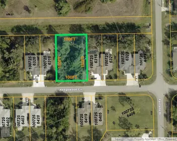 NORTH PORT FL Property