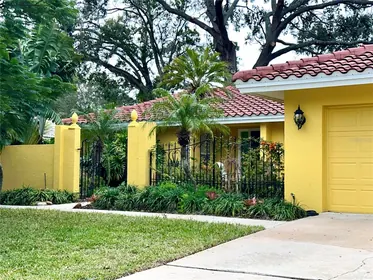 SARASOTA FL Home
