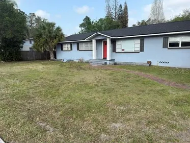 ORLANDO FL Property