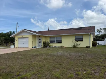 ENGLEWOOD FL Home