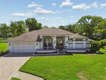 HUDSON FL Home