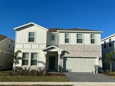 DAVENPORT FL Home