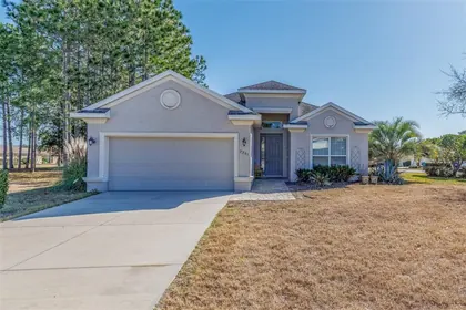 LECANTO FL Home