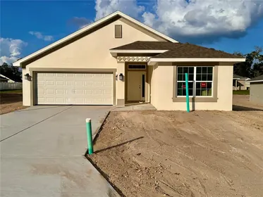 OCALA FL Home