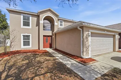 RIVERVIEW FL Home