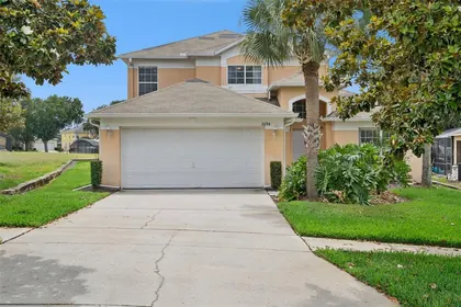 KISSIMMEE FL Home