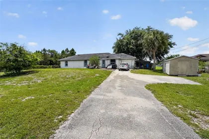 NAPLES FL Home