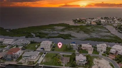 HERNANDO BEACH FL Property