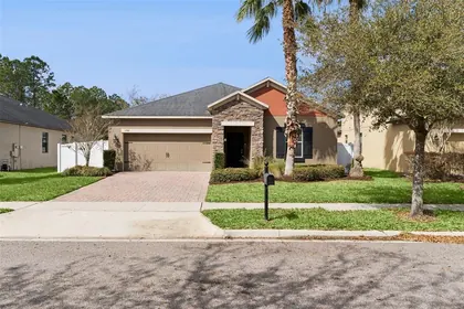 WINTER GARDEN FL Home