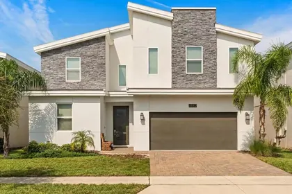 DAVENPORT FL Home