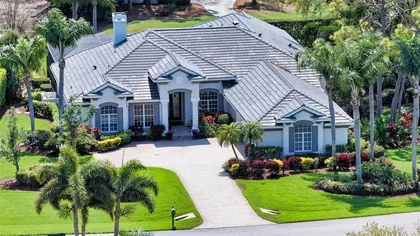 OSPREY FL Home