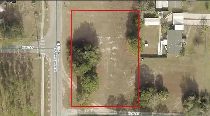 SUMMERFIELD FL Property