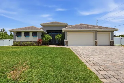 PORT CHARLOTTE FL Home