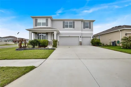 WESLEY CHAPEL FL Home