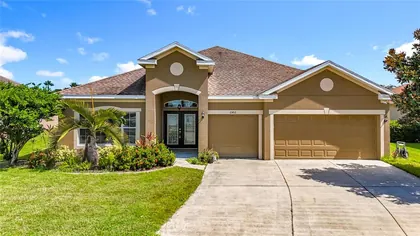 PARRISH FL Home