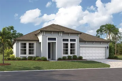 PARRISH FL Home
