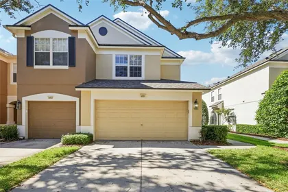 RIVERVIEW FL Home