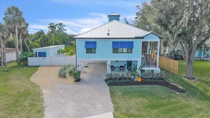 NORTH FORT MYERS FL Home
