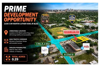 TAMPA FL Property