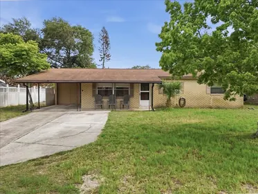 TITUSVILLE FL Home