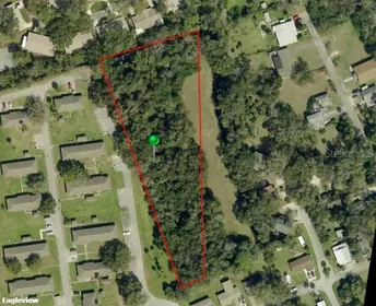 NEW SMYRNA BEACH FL Property