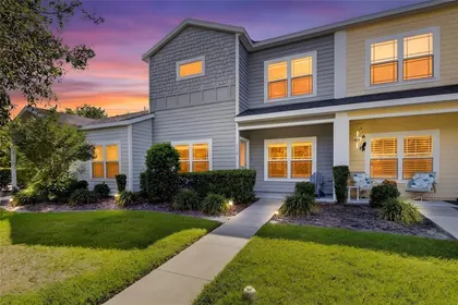 GAINESVILLE FL Home