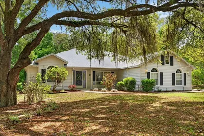 HERNANDO FL Home