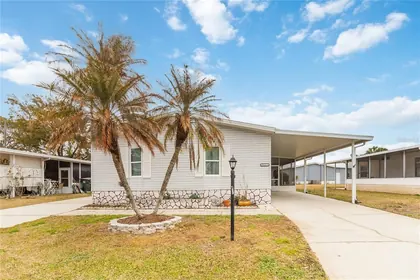 ST CLOUD FL Home