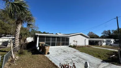 EUSTIS FL Home