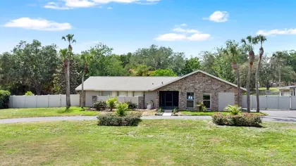 LONGWOOD FL Home