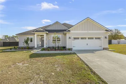 LAKE CITY FL Home