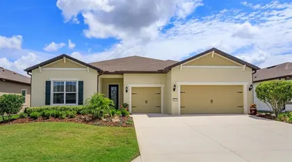 OCALA FL Home