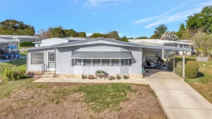 ZELLWOOD FL Home