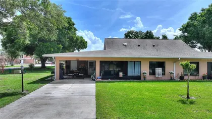 LAKE WALES FL Home
