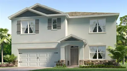 LAND O LAKES FL Home