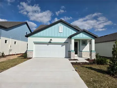 SPRING HILL FL Home