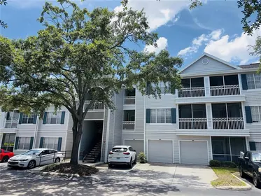 ORLANDO FL Home