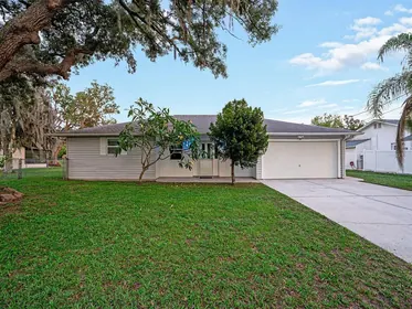 NEW PORT RICHEY FL Home