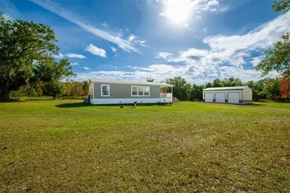 ARCADIA FL Home